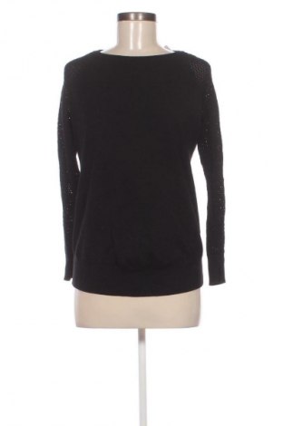 Damski sweter H&M, Rozmiar M, Kolor Czarny, Cena 21,99 zł