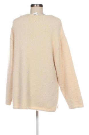 Damenpullover H&M, Größe XL, Farbe Beige, Preis 7,67 €