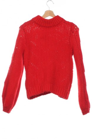 Damenpullover H&M, Größe XS, Farbe Rot, Preis 14,83 €