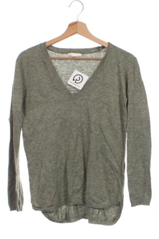 Damenpullover H&M, Größe XS, Farbe Grün, Preis € 15,03