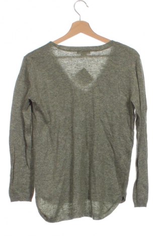 Damenpullover H&M, Größe XS, Farbe Grün, Preis € 15,03