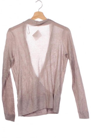 Pulover de femei H&M, Mărime XS, Culoare Bej, Preț 28,99 Lei