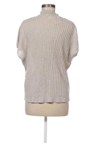 Damenpullover H&M, Größe M, Farbe Golden, Preis 7,99 €