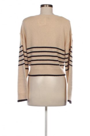 Γυναικείο πουλόβερ H&M, Μέγεθος S, Χρώμα  Μπέζ, Τιμή 7,99 €