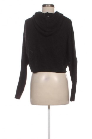 Damski sweter H&M, Rozmiar S, Kolor Czarny, Cena 14,99 zł