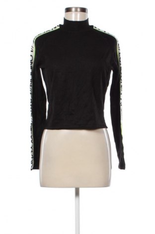 Pulover de femei H&M, Mărime M, Culoare Negru, Preț 20,99 Lei