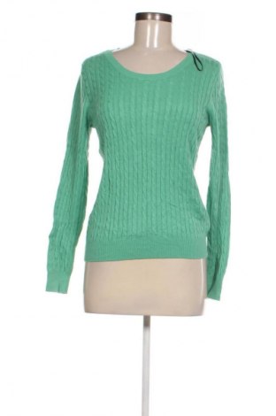 Damenpullover H&M, Größe M, Farbe Grün, Preis 8,99 €