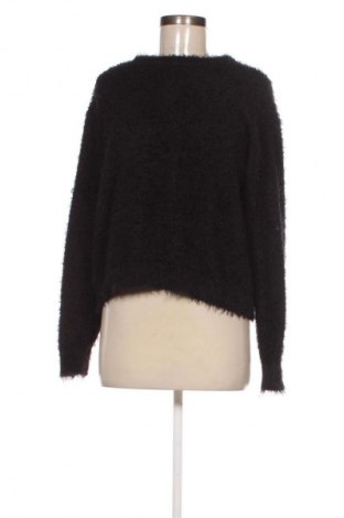 Dámský svetr H&M, Velikost L, Barva Černá, Cena  192,00 Kč