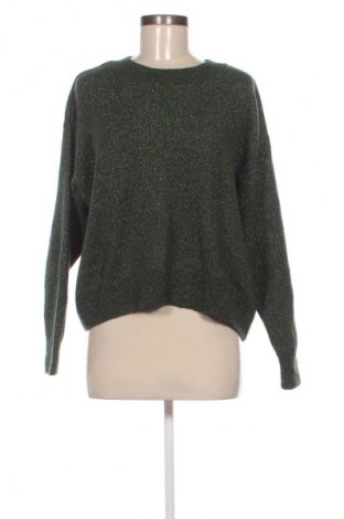 Damenpullover H&M, Größe L, Farbe Grün, Preis € 8,99