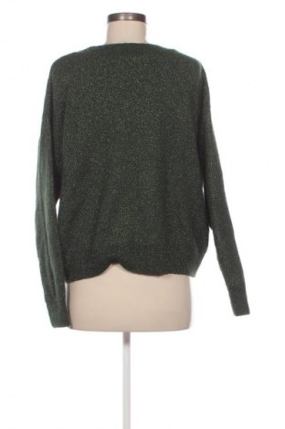 Damenpullover H&M, Größe L, Farbe Grün, Preis € 8,99