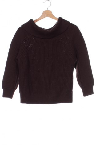 Dámsky pulóver H&M, Veľkosť XS, Farba Hnedá, Cena  5,95 €