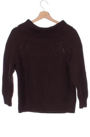 Dámsky pulóver H&M, Veľkosť XS, Farba Hnedá, Cena  5,95 €