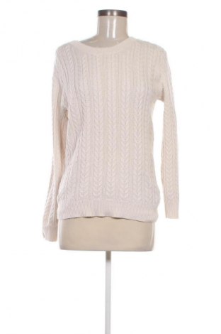 Damski sweter H&M, Rozmiar M, Kolor Beżowy, Cena 67,00 zł