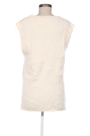 Damski sweter H&M, Rozmiar S, Kolor Biały, Cena 21,99 zł