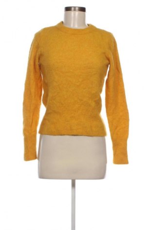 Damenpullover H&M, Größe S, Farbe Gelb, Preis 8,99 €