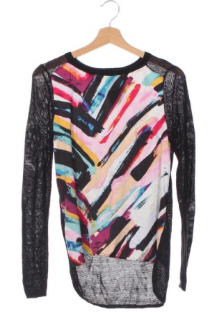 Dámsky pulóver H&M, Veľkosť XS, Farba Čierna, Cena  3,95 €