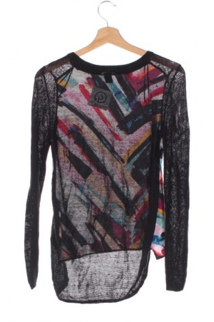 Dámsky pulóver H&M, Veľkosť XS, Farba Čierna, Cena  3,95 €