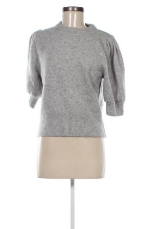 Damski sweter H&M, Rozmiar M, Kolor Szary, Cena 21,99 zł