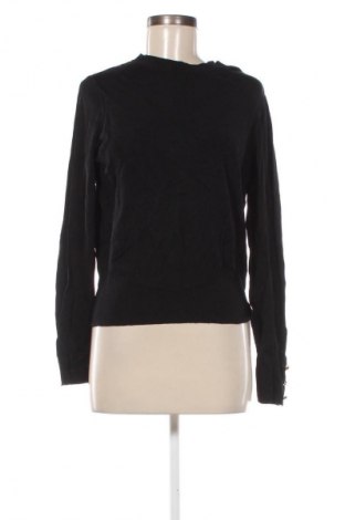 Damski sweter H&M, Rozmiar M, Kolor Czarny, Cena 28,99 zł