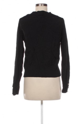 Damski sweter H&M, Rozmiar M, Kolor Czarny, Cena 28,99 zł