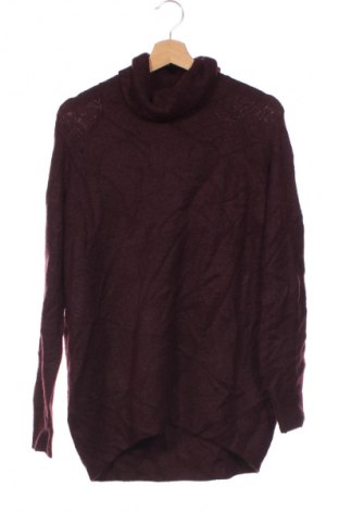 Női pulóver H&M, Méret XS, Szín Piros, Ár 1 829 Ft