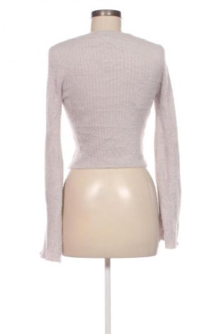 Dámský svetr H&M, Velikost M, Barva Šedá, Cena  149,00 Kč