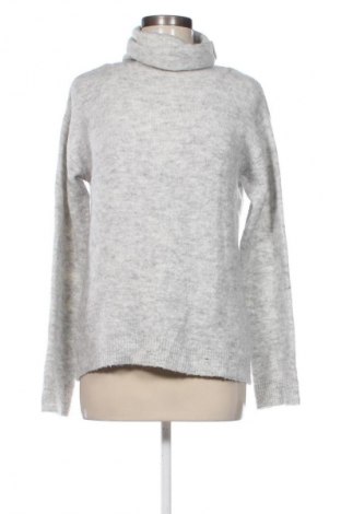 Pulover de femei H&M, Mărime M, Culoare Gri, Preț 28,99 Lei