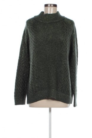 Damski sweter H&M, Rozmiar M, Kolor Zielony, Cena 28,99 zł