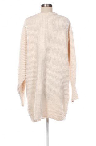 Dámsky pulóver H&M, Veľkosť L, Farba Kremová, Cena  5,95 €