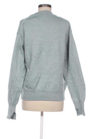 Damenpullover H&M, Größe M, Farbe Grün, Preis 6,99 €