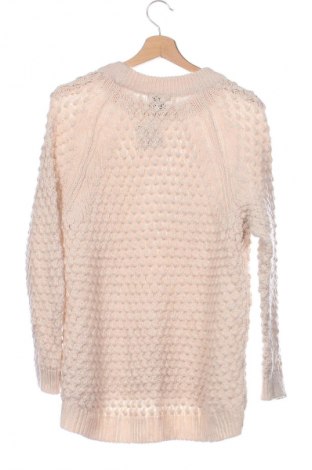 Damenpullover H&M, Größe XS, Farbe Beige, Preis € 2,99
