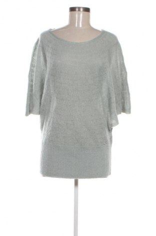 Pulover de femei H&M, Mărime M, Culoare Albastru, Preț 16,99 Lei