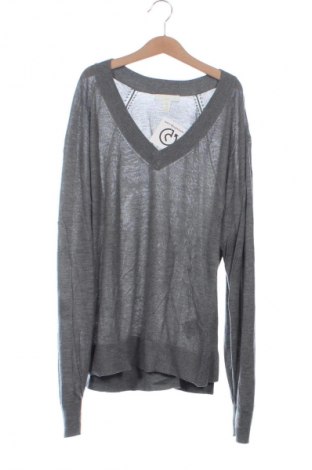 Damenpullover H&M, Größe XXS, Farbe Grau, Preis 14,83 €