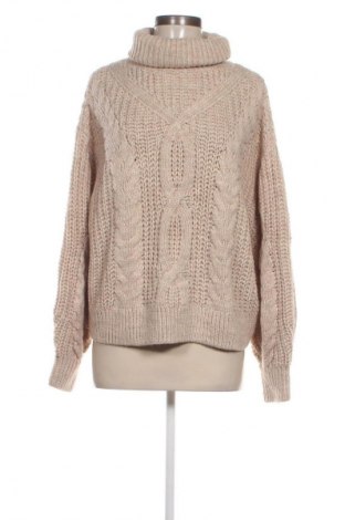 Dámsky pulóver H&M, Veľkosť S, Farba Béžová, Cena  27,67 €