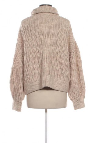 Dámsky pulóver H&M, Veľkosť S, Farba Béžová, Cena  27,67 €