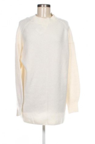 Γυναικείο πουλόβερ H&M, Μέγεθος M, Χρώμα Εκρού, Τιμή 7,99 €