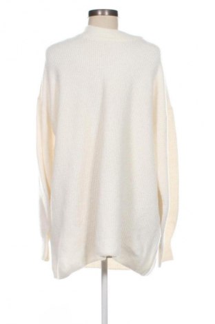 Γυναικείο πουλόβερ H&M, Μέγεθος M, Χρώμα Εκρού, Τιμή 7,99 €
