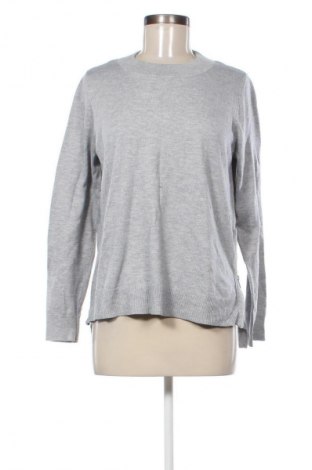 Pulover de femei H&M Conscious Collection, Mărime L, Culoare Gri, Preț 32,99 Lei