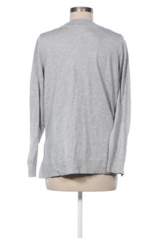 Damenpullover H&M Conscious Collection, Größe L, Farbe Grau, Preis € 7,99