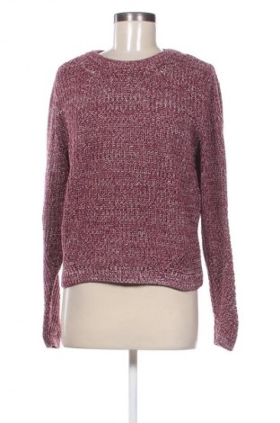 Damski sweter H&M Divided, Rozmiar M, Kolor Czerwony, Cena 95,99 zł