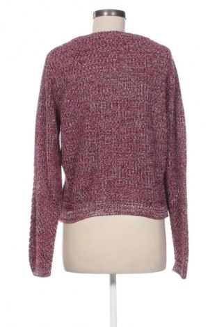 Dámský svetr H&M Divided, Velikost M, Barva Červená, Cena  149,00 Kč