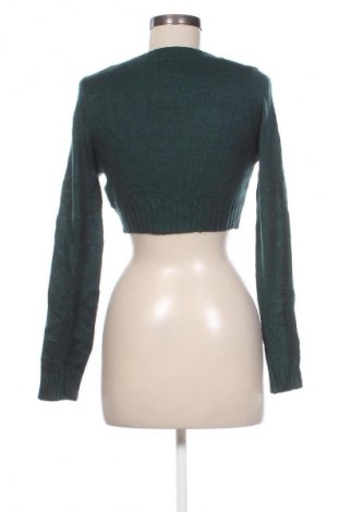 Dámsky pulóver H&M Divided, Veľkosť S, Farba Zelená, Cena  6,95 €