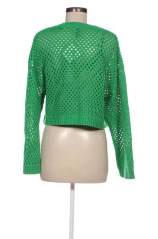 Damski sweter H&M Divided, Rozmiar M, Kolor Zielony, Cena 22,53 zł