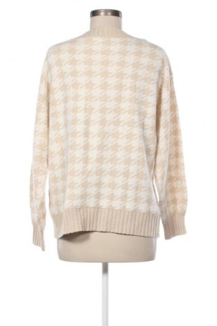 Damski sweter H&M Divided, Rozmiar S, Kolor Beżowy, Cena 29,99 zł