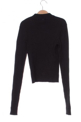 Dámský svetr H&M Divided, Velikost XS, Barva Černá, Cena  169,00 Kč