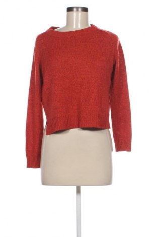 Dámský svetr H&M Divided, Velikost S, Barva Oranžová, Cena  669,00 Kč
