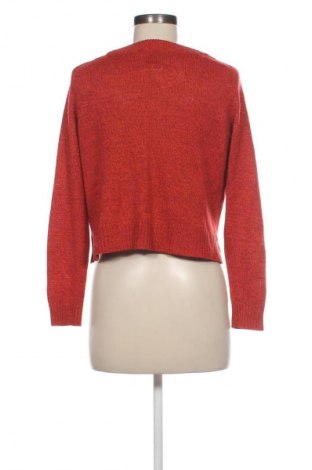 Dámský svetr H&M Divided, Velikost S, Barva Oranžová, Cena  669,00 Kč