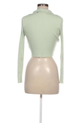 Női pulóver H&M Divided, Méret M, Szín Zöld, Ár 5 829 Ft