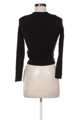 Női pulóver H&M Divided, Méret S, Szín Fekete, Ár 2 499 Ft