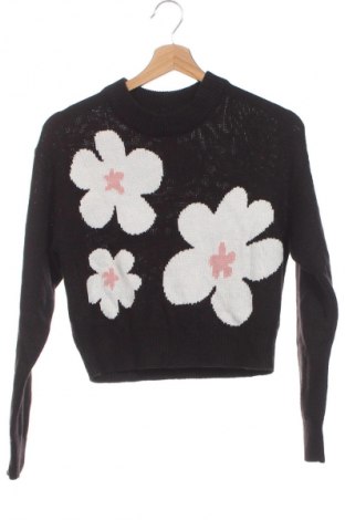 Pulover de femei H&M Divided, Mărime XS, Culoare Negru, Preț 41,99 Lei